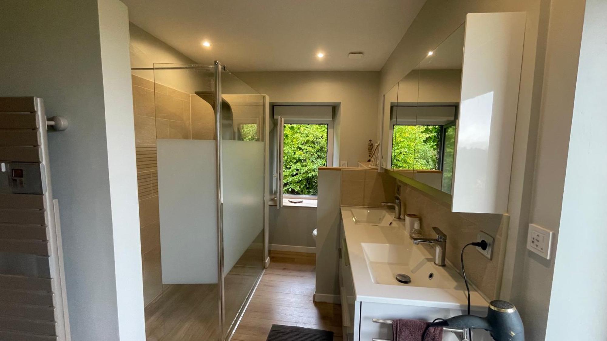 Chambre D Hotes Le 23 Segrie-Fontaine ภายนอก รูปภาพ